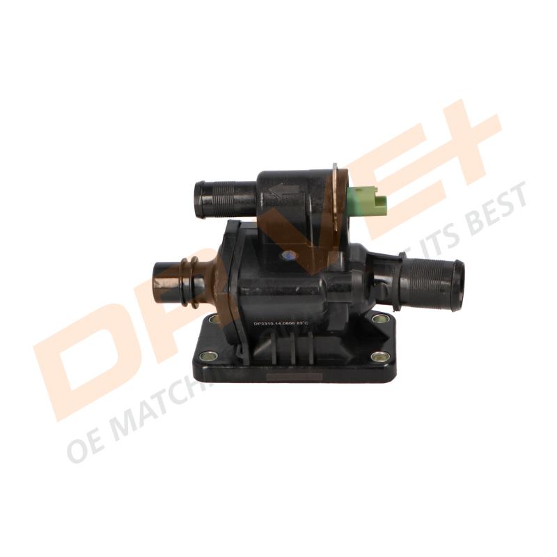 Thermostat, liqiuide de refroidissement Dr!ve+ DP2310.14.0606 - Visuel 2