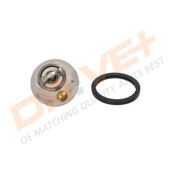 Thermostat, liqiuide de refroidissement Dr!ve+ OEM 4109502