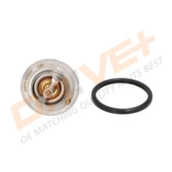 Thermostat, liqiuide de refroidissement Dr!ve+ DP2310.14.0403