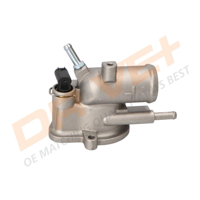 Thermostat, liqiuide de refroidissement Dr!ve+ DP2310.14.0614 - Visuel 2