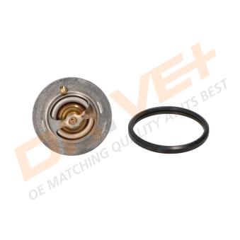 Thermostat, liqiuide de refroidissement Dr!ve+ OEM 2120099B13