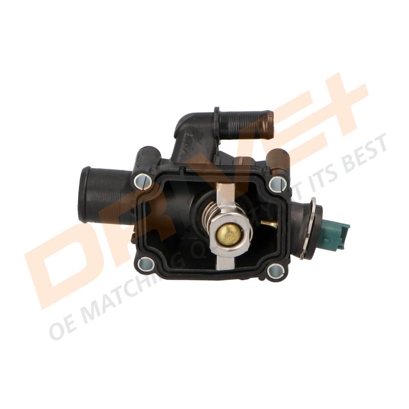 Thermostat, liqiuide de refroidissement Dr!ve+ DP2310.14.0633 - Visuel 1