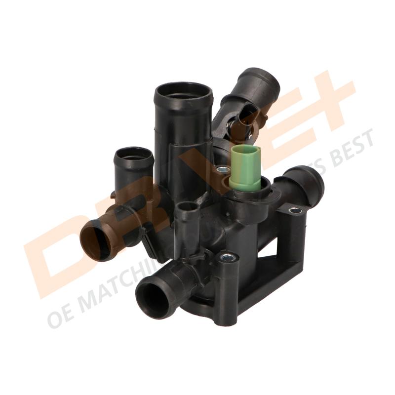 Thermostat, liqiuide de refroidissement Dr!ve+ DP2310.14.0635 - Visuel 1