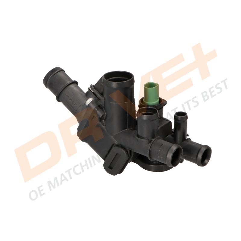 Thermostat, liqiuide de refroidissement Dr!ve+ DP2310.14.0635 - Visuel 2