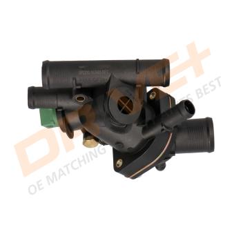 Thermostat, liqiuide de refroidissement Dr!ve+ DP2310.14.0425 pour OPEL ARENA 1.9 D - 60cv