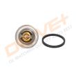 Thermostat, liqiuide de refroidissement Dr!ve+ [DP2310.14.0050]