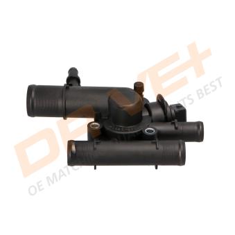 Thermostat, liqiuide de refroidissement Dr!ve+ OEM 4432983