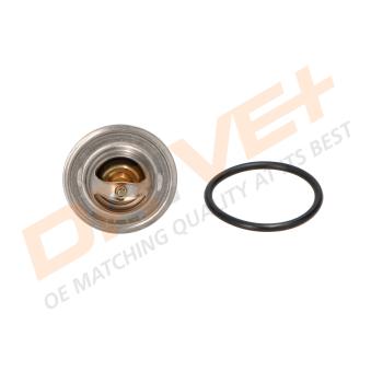 Thermostat, liqiuide de refroidissement Dr!ve+ OEM 1338038
