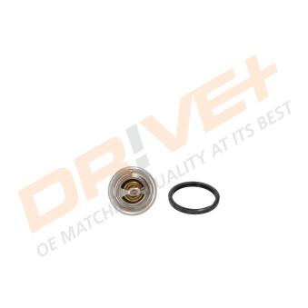 Thermostat, liqiuide de refroidissement Dr!ve+ OEM 91XM8575AA