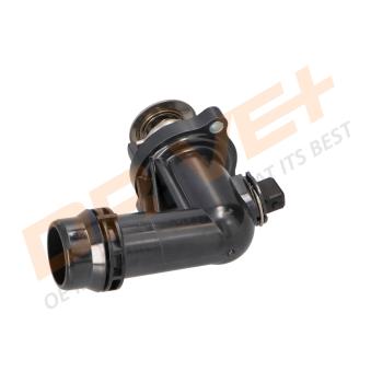 Thermostat, liqiuide de refroidissement Dr!ve+ DP2310.14.0452 pour FORD CAPRI 1.9 - 116cv