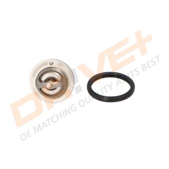 Thermostat, liqiuide de refroidissement Dr!ve+ OEM 1767050G20