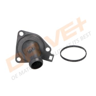 Thermostat, liquide de refroidissement Dr!ve+ [DP2310.14.0662]