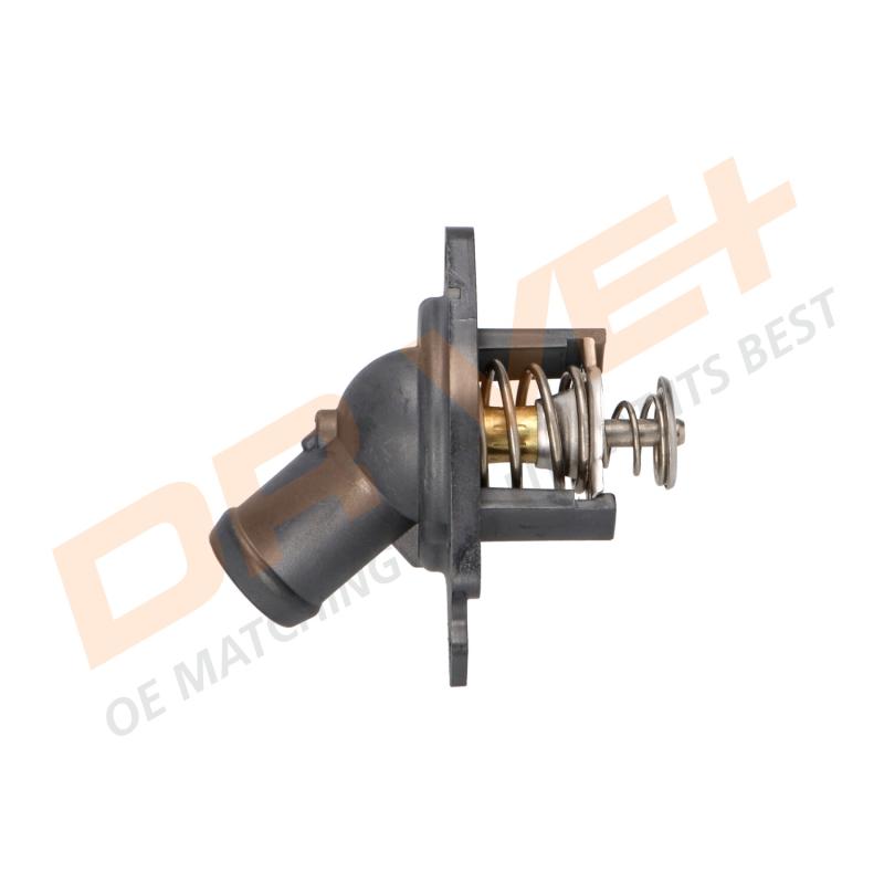 Thermostat, liquide de refroidissement Dr!ve+ DP2310.14.0662 - Visuel 2