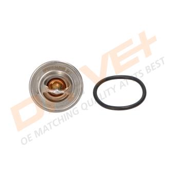 Thermostat, liqiuide de refroidissement Dr!ve+ OEM 068121113D
