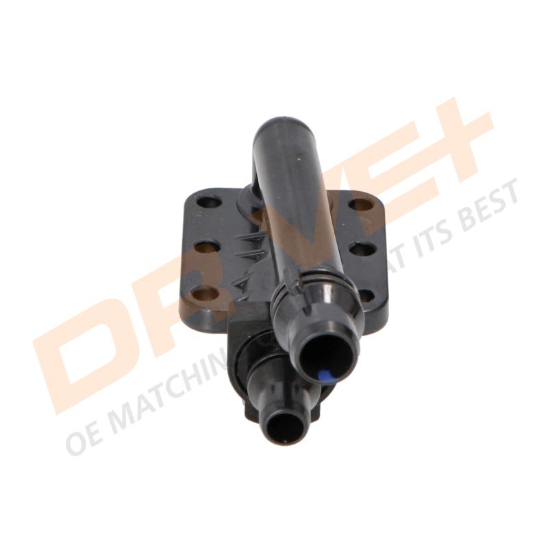 Thermostat, refroidissement d'huile Dr!ve+ DP2310.14.0665 - Visuel 2