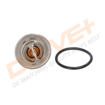 Thermostat, liqiuide de refroidissement Dr!ve+ OEM 271664 Thermostat, liqiuide de refroidissement Dr!ve+ OEM 271664