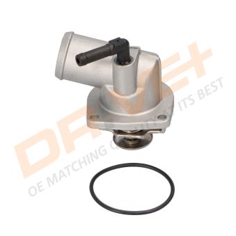 Thermostat, liqiuide de refroidissement Dr!ve+ OEM 90573326 Thermostat, liqiuide de refroidissement Dr!ve+ OEM 90573326