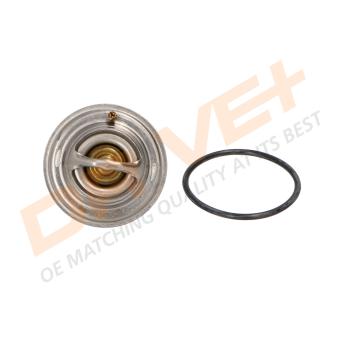Thermostat, liqiuide de refroidissement Dr!ve+ OEM 077121113B