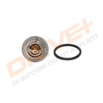 Thermostat, liqiuide de refroidissement Dr!ve+ DP2310.14.0685 pour RENAULT MASTER PRO dCi 130 - 131cv