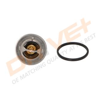Thermostat, liquide de refroidissement Dr!ve+ OEM MD350415
