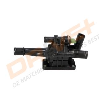 Thermostat d'eau Dr!ve+ DP2310.14.0690