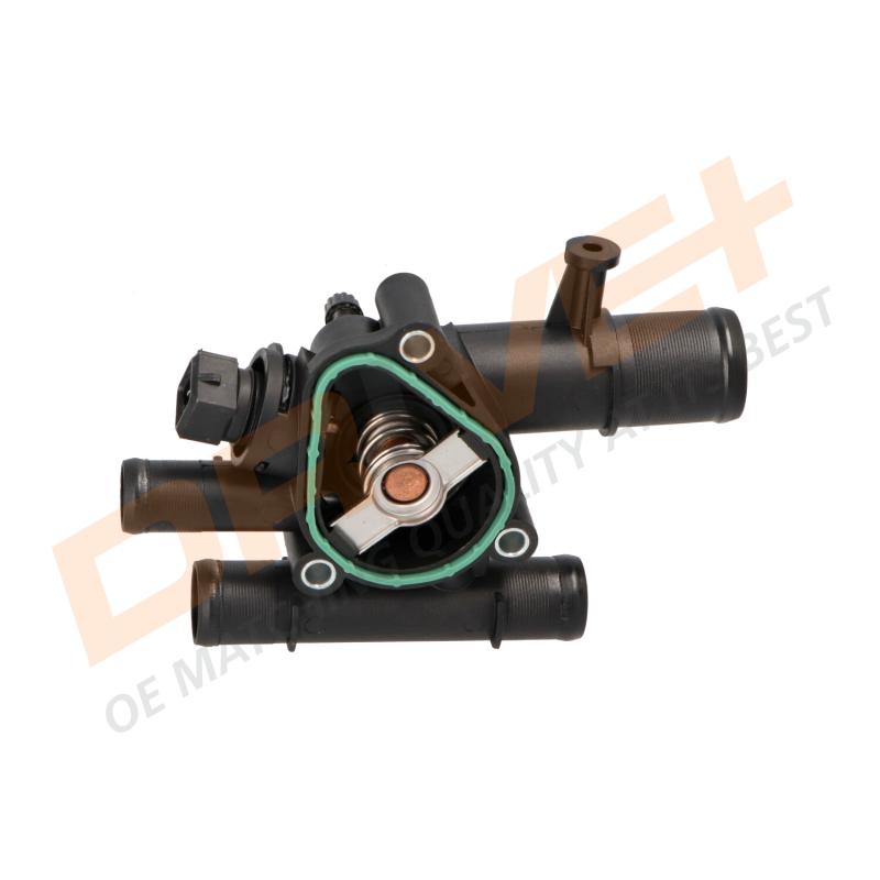 Thermostat, liqiuide de refroidissement Dr!ve+ DP2310.14.0537 - Visuel 1