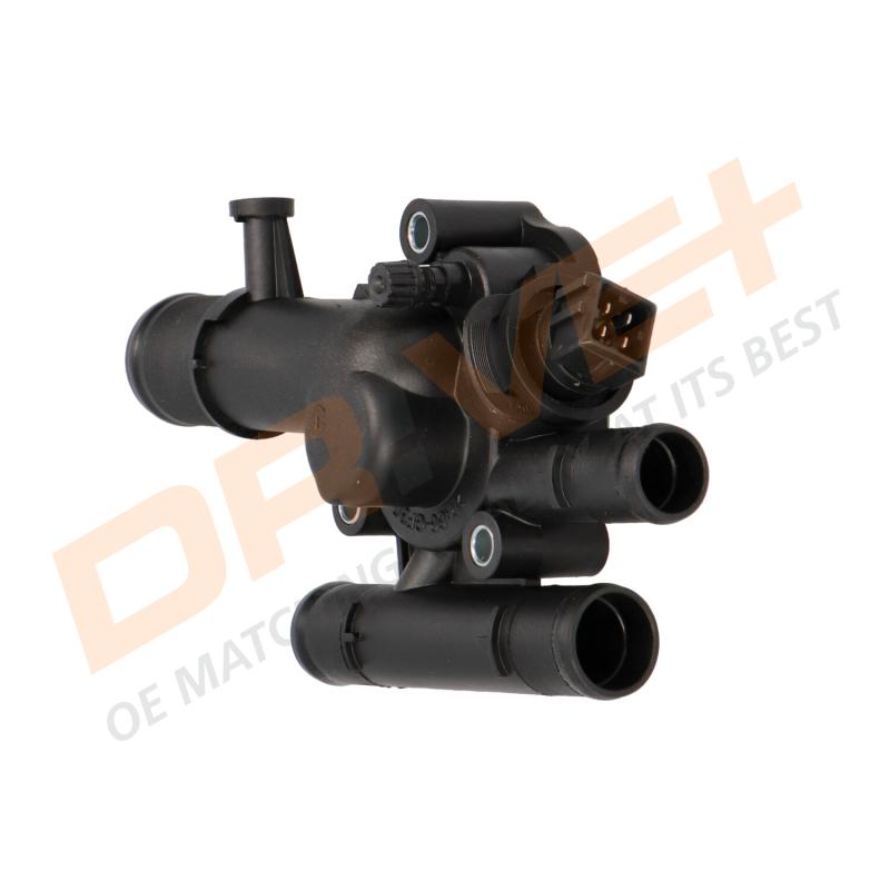 Thermostat, liqiuide de refroidissement Dr!ve+ DP2310.14.0537 - Visuel 2