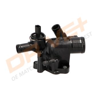 Thermostat, liqiuide de refroidissement Dr!ve+ OEM 4449506