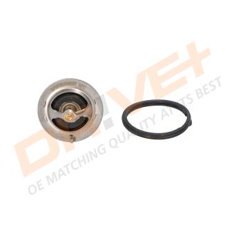 Thermostat, liqiuide de refroidissement Dr!ve+ OEM 1767077E10