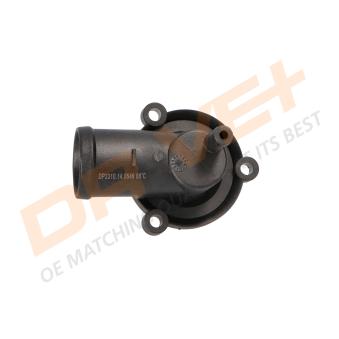 Thermostat, liqiuide de refroidissement Dr!ve+ OEM 047121111E Thermostat, liqiuide de refroidissement Dr!ve+ OEM 047121111E