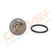 Thermostat, liqiuide de refroidissement Dr!ve+ [DP2310.14.0547]