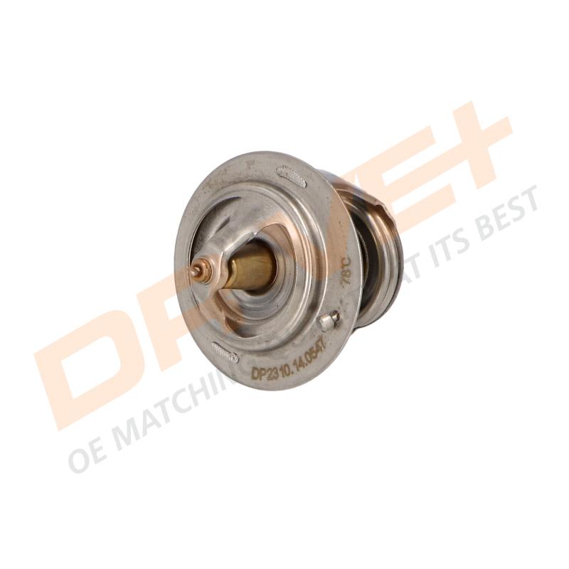 Thermostat, liqiuide de refroidissement Dr!ve+ DP2310.14.0547 - Visuel 2