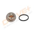 Thermostat, liqiuide de refroidissement Dr!ve+ [DP2310.14.0263]