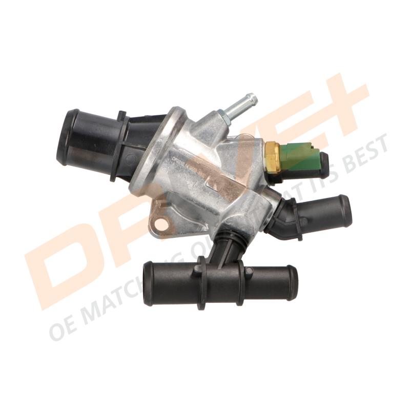 Thermostat, liqiuide de refroidissement Dr!ve+ DP2310.14.0559 - Visuel 2