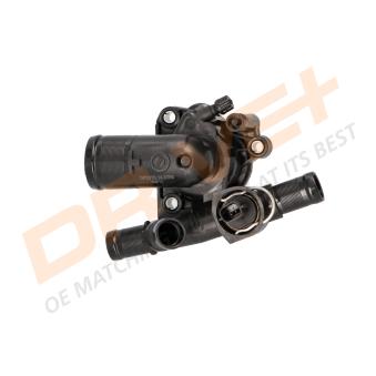 Thermostat, liqiuide de refroidissement Dr!ve+ DP2310.14.0708