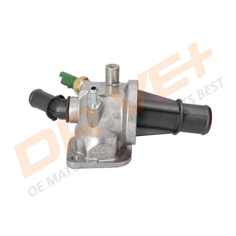 Thermostat, liqiuide de refroidissement Dr!ve+ DP2310.14.0568 - Visuel 2