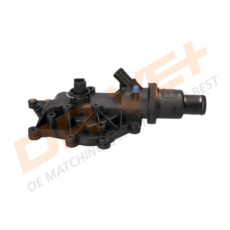 Thermostat, liqiuide de refroidissement Dr!ve+ DP2310.14.0709 - Visuel 2
