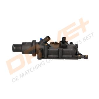 Thermostat, liqiuide de refroidissement Dr!ve+ DP2310.14.0710 pour RENAULT EXPRESS 1.6 16V - 110cv