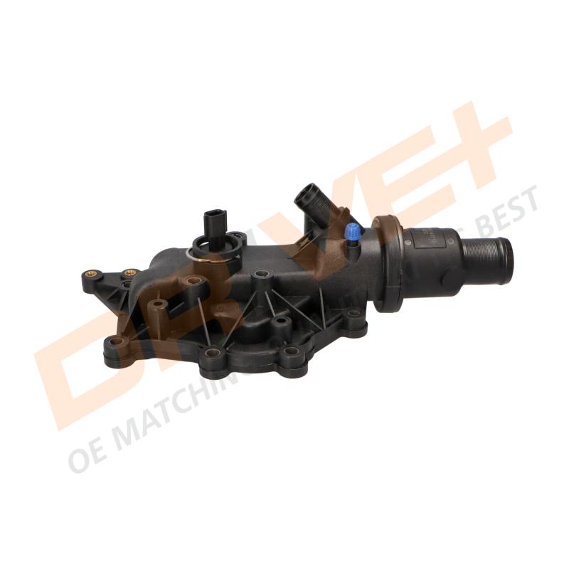 Thermostat, liqiuide de refroidissement Dr!ve+ DP2310.14.0710 - Visuel 2