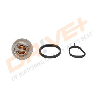 Thermostat, liqiuide de refroidissement Dr!ve+ DP2310.14.0571