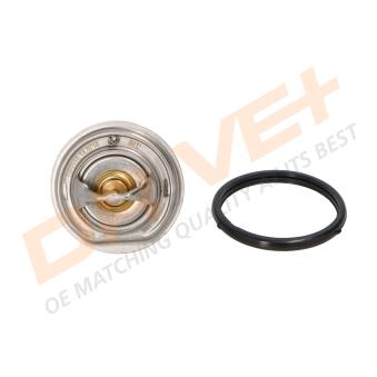 Thermostat, liquide de refroidissement Dr!ve+ OEM 6062030475