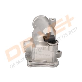 Thermostat, liqiuide de refroidissement Dr!ve+ DP2310.14.0581 pour JAGUAR F-PACE E 220 CDI - 170cv