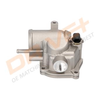 Thermostat, liqiuide de refroidissement Dr!ve+ DP2310.14.0582 pour MERCEDES-BENZ CLASSE E E 220 CDI - 136cv