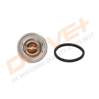 Thermostat, liqiuide de refroidissement Dr!ve+ DP2310.14.0311 pour MG MG 120 - 120cv