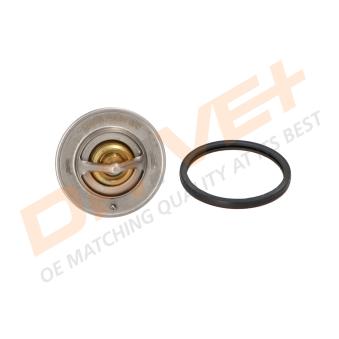 Thermostat, liqiuide de refroidissement Dr!ve+ DP2310.14.0594 pour DODGE NEON 1.7 CDTI - 110cv