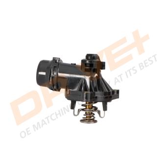 Thermostat, liqiuide de refroidissement Dr!ve+ OEM 11537510959