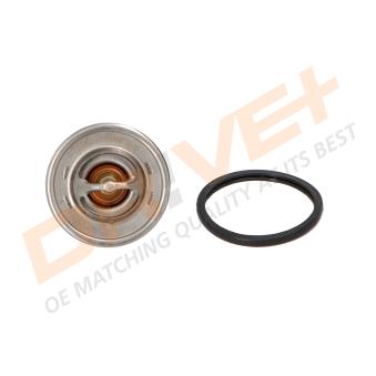 Thermostat, liqiuide de refroidissement Dr!ve+ OEM YU3Z8575BA