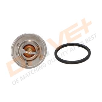 Thermostat, liqiuide de refroidissement Dr!ve+ DP2310.14.0335