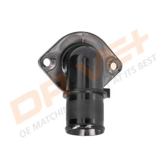 Thermostat, liqiuide de refroidissement Dr!ve+ DP2310.14.0350 pour PEUGEOT PARTNER 1.1 - 60cv