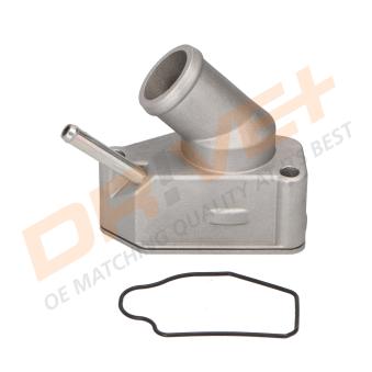 Thermostat, liqiuide de refroidissement Dr!ve+ DP2310.14.0357 pour BMW Série 2 2.0 16V - 136cv